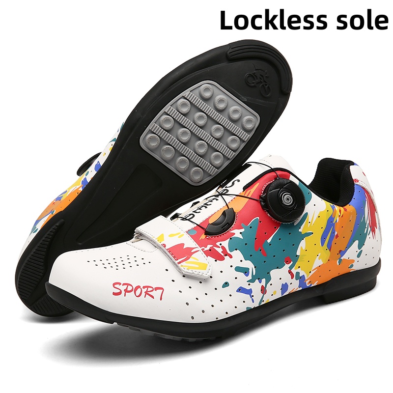 Rennradschuhe SPD, leicht und  – Cycling Shoes For Commute Bewertung und Preis