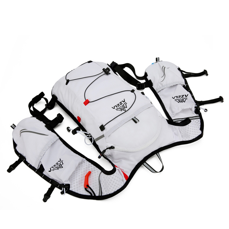AZELA Hydration Rucksack Leich – Reflective Vest Cycling Bewertung und Preis