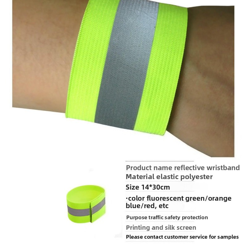 LED-Leuchtweste, reflektierend – Reflective Vest Cycling Bewertung und Preis