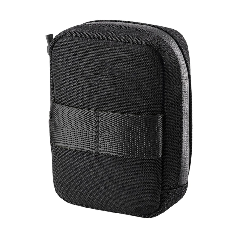 Polyester-Fahrradsatteltasche  – Saddle Bag Under Seat Bewertung und Preis