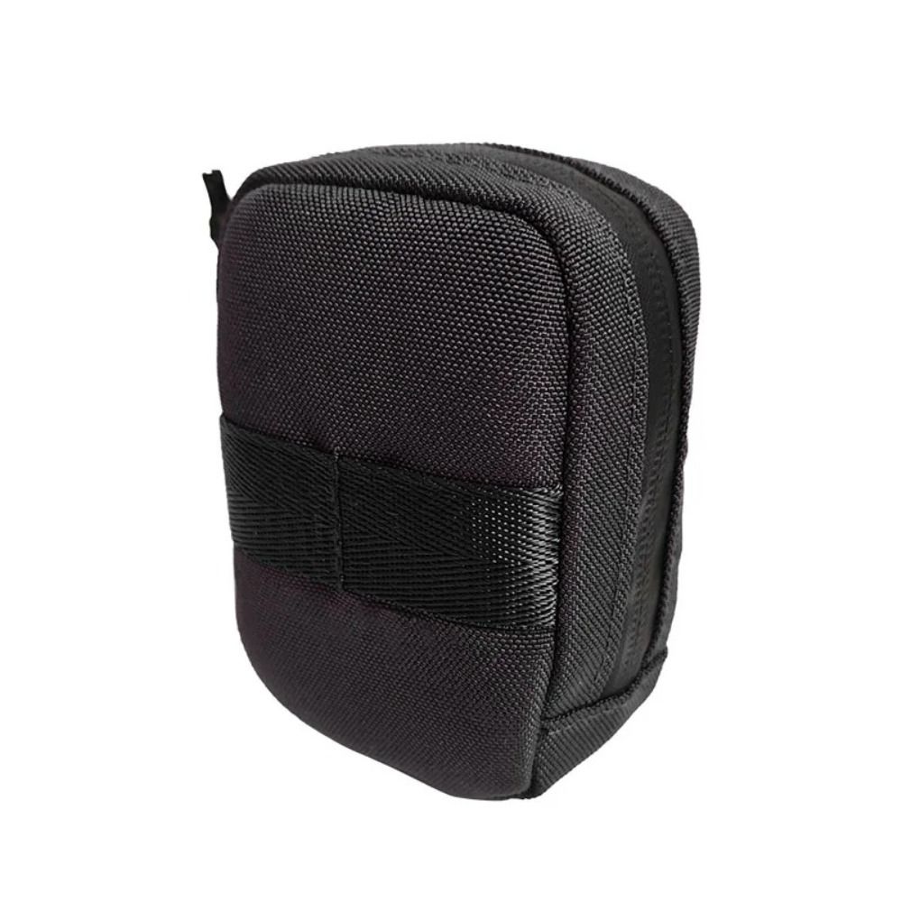 Polyester-Fahrradsatteltasche  – Saddle Bag Under Seat Bewertung und Preis