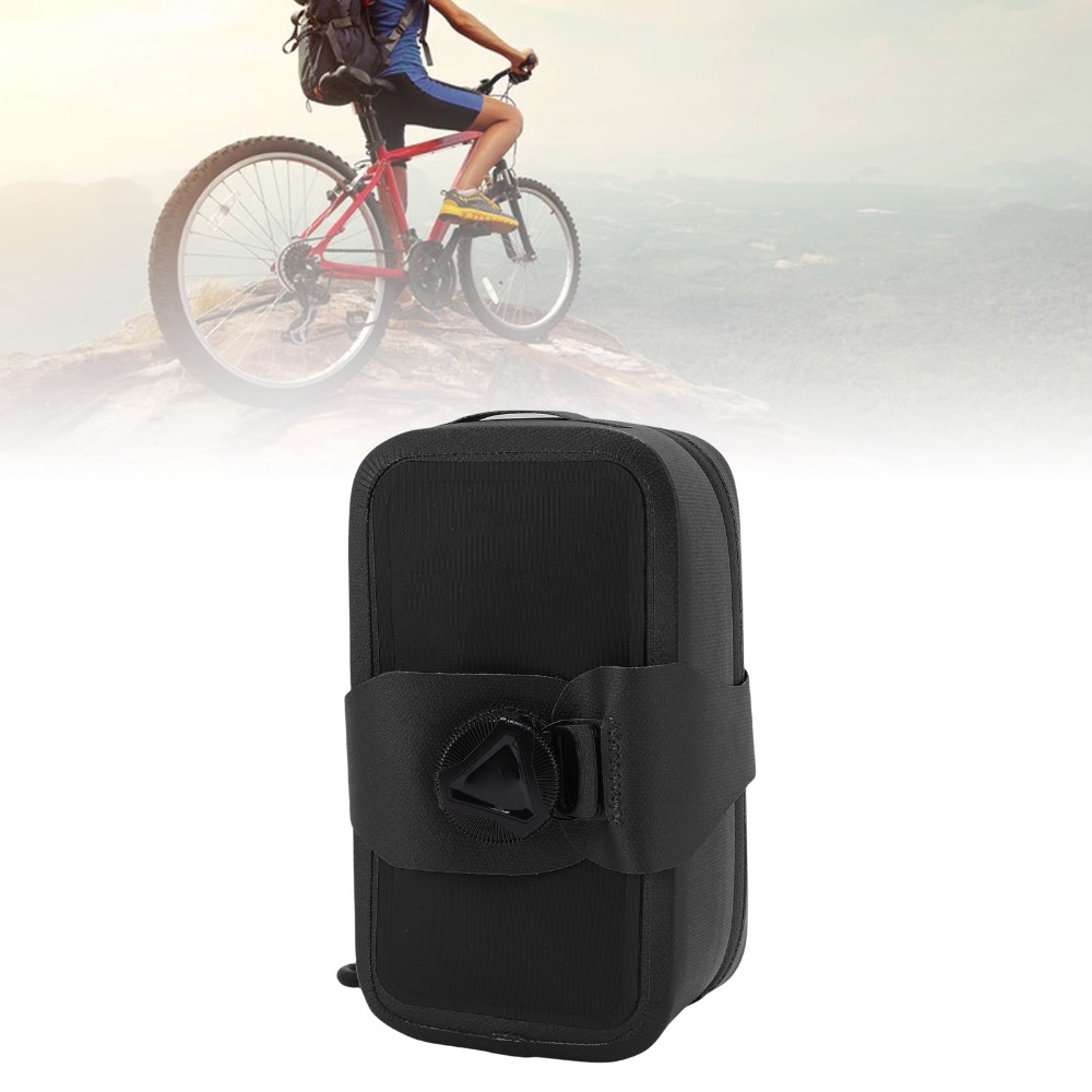 TPU Fahrradsatteltasche mit Dr – Saddle Bag Under Seat Bewertung und Preis