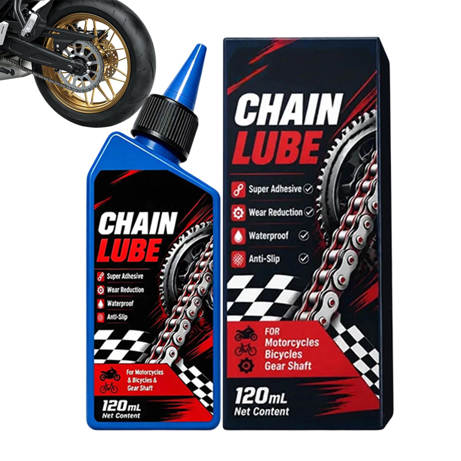 Fahrradketten-Schmiermittel 12 – Grease Waterproof Bike Bewertung und Preis
