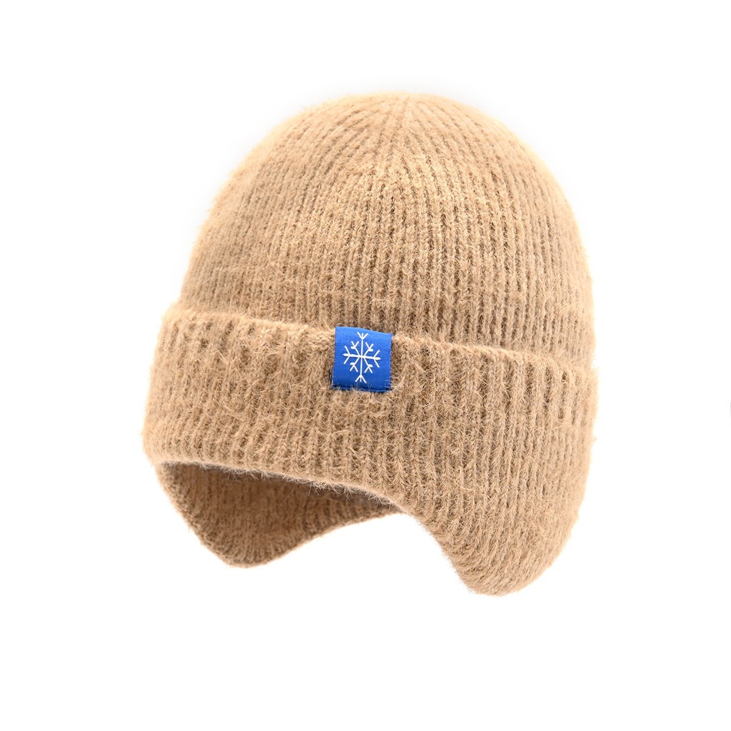 Skullies-Beanie, warme, gestri – Winter Cycling Commute Bewertung und Preis