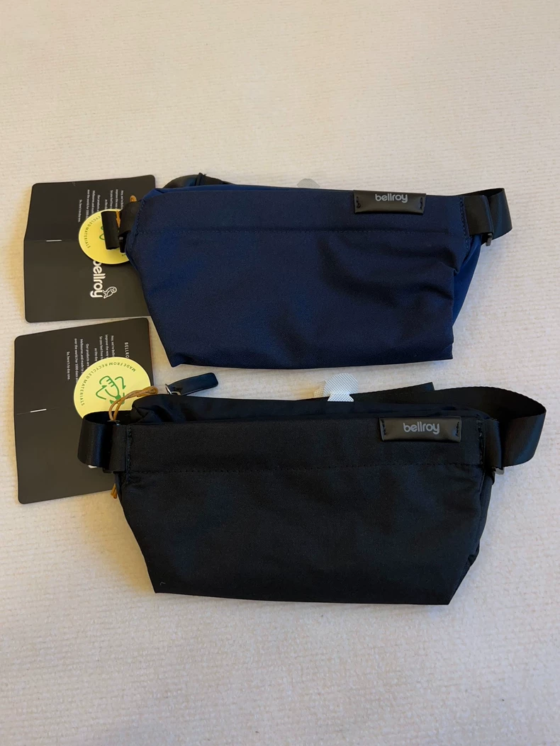 Bellroy Sling Mini 4L Magnetve – Cycling Commute Bag Bewertung und Preis