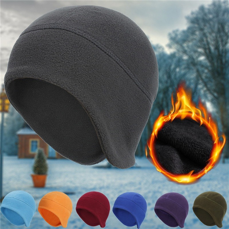 Fleece-Ohrenklappenmütze, Radf – Winter Cycling Commute Bewertung und Preis