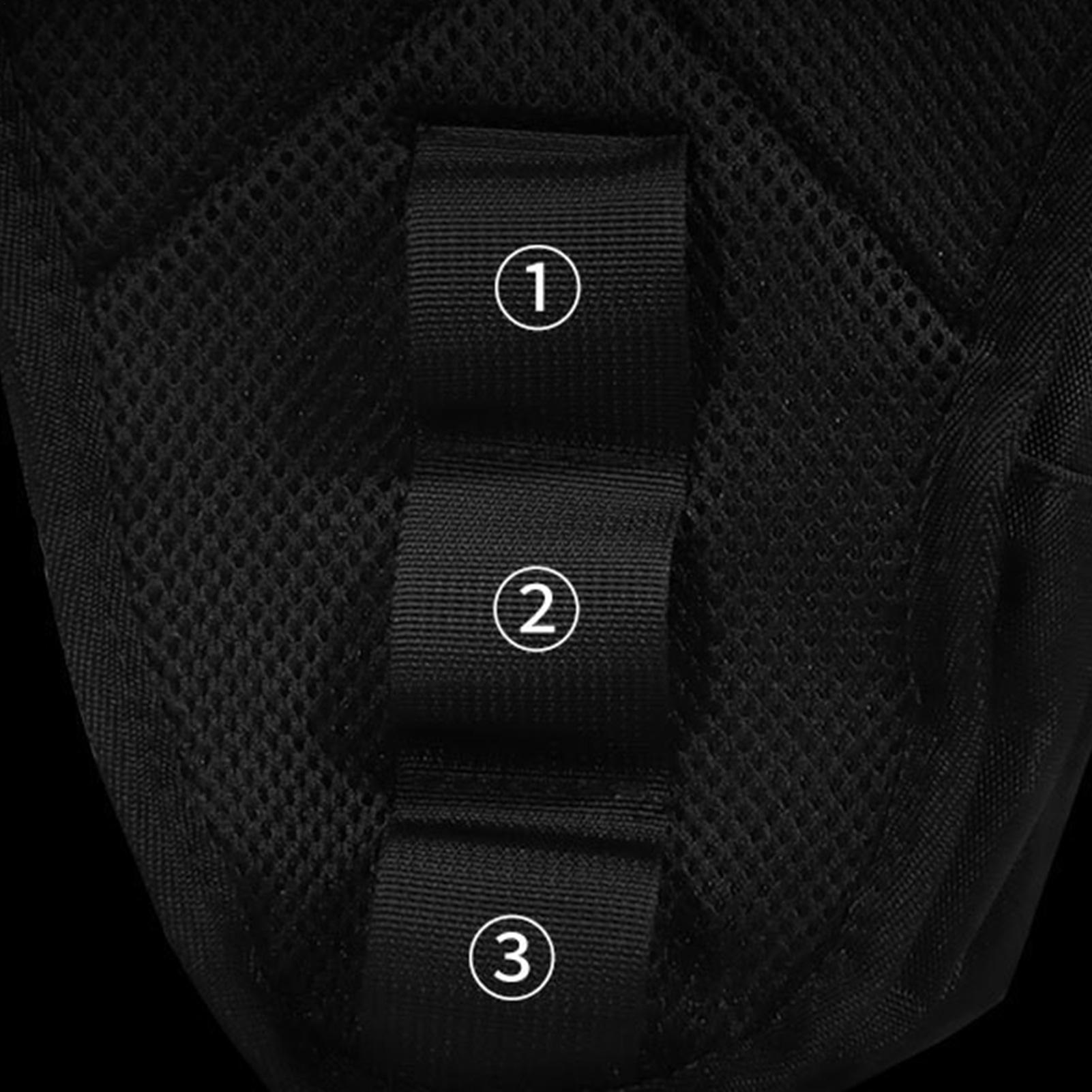 Oberschenkeltasche, Motorrad,  – Commuter Cycling Bewertung und Preis