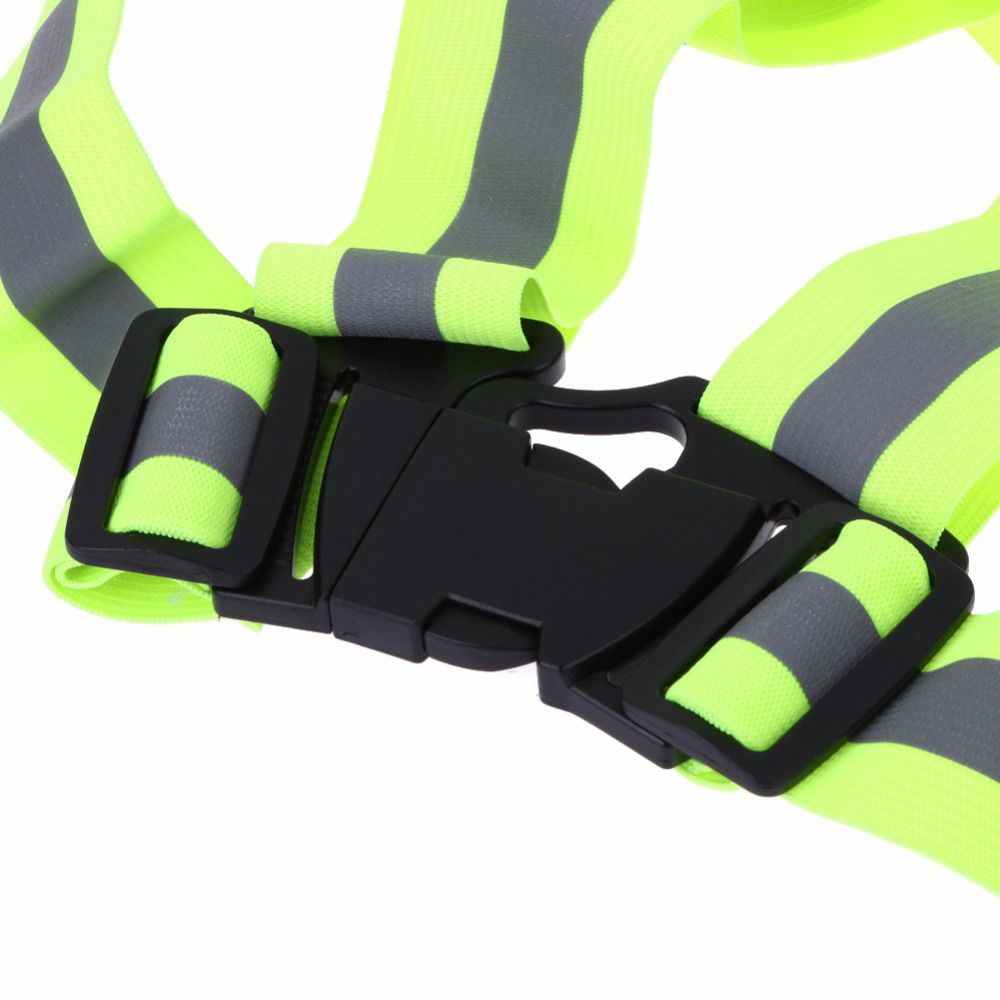 Fahrrad-Sicherheitsweste mit f – Reflective Vest Cycling Bewertung und Preis