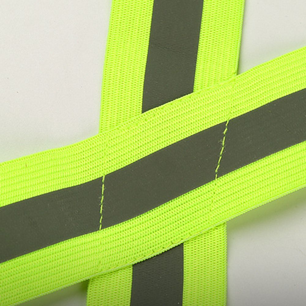 Fahrrad-Sicherheitsweste mit f – Reflective Vest Cycling Bewertung und Preis