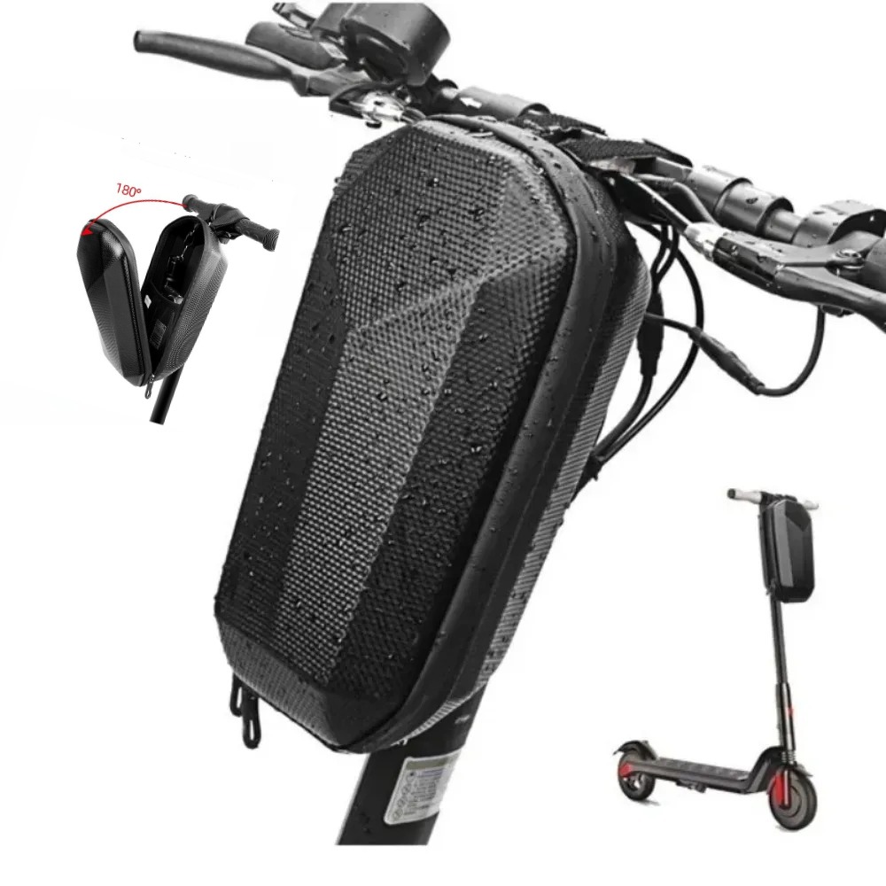 Scooter-Fahrradtasche, große,  – Cycling Commuter Backpack Waterproof Bewertung und Preis