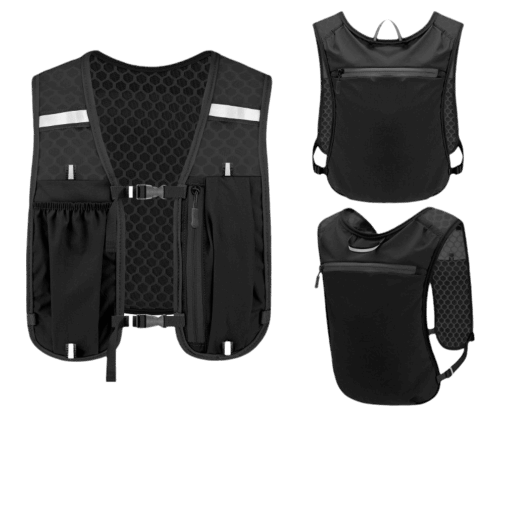 Wasserdichte Nylon-Laufweste m – Reflective Vest Cycling Bewertung und Preis