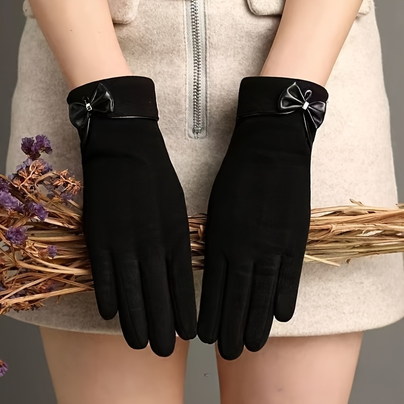 Winter-Damen-Schleife, Touchsc – Cycling Commute Essentials Bewertung und Preis