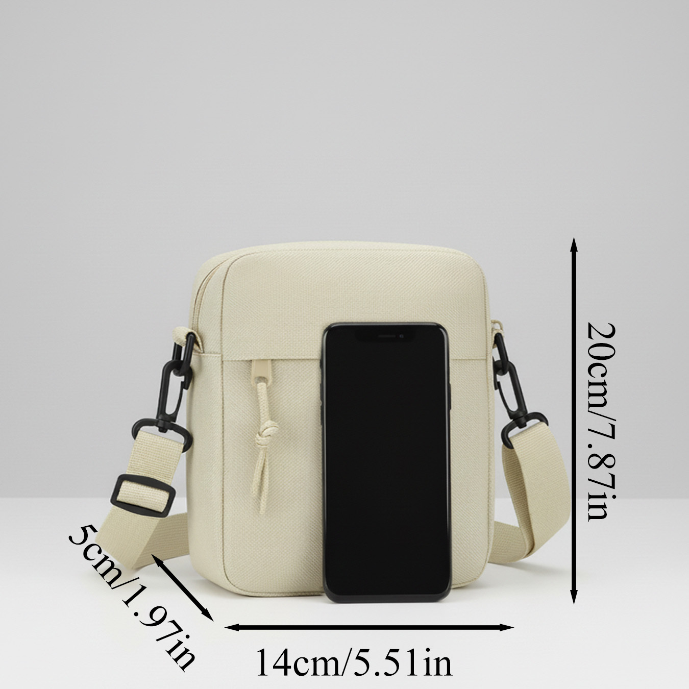 Umhängetasche mit Aquarell-Tie – Cycling Commute Bag Bewertung und Preis
