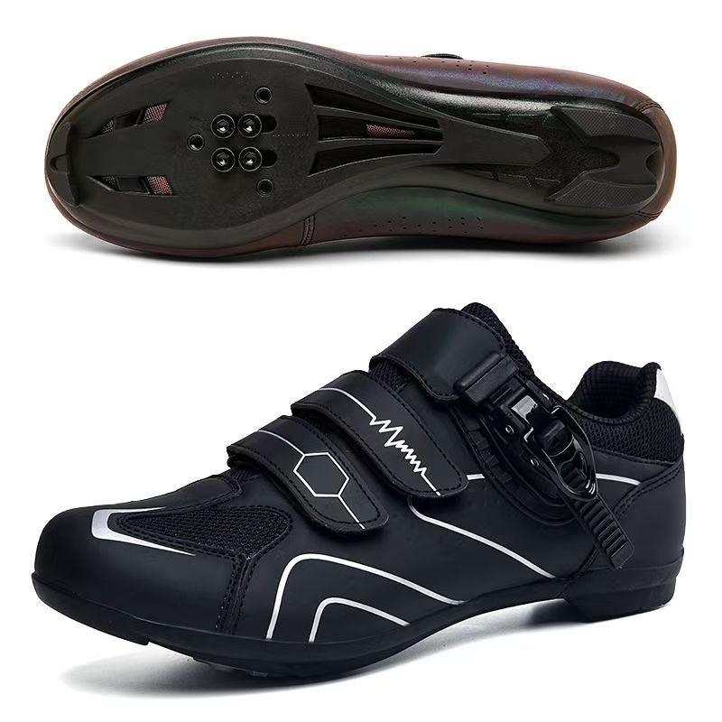 Rennradschuhe SPD, leicht und  – Cycling Shoes For Commute Bewertung und Preis