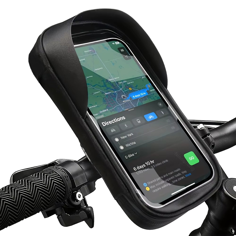 Motorrad-Handyhalterungstasche – Cycling Commuter Backpack Waterproof Bewertung und Preis