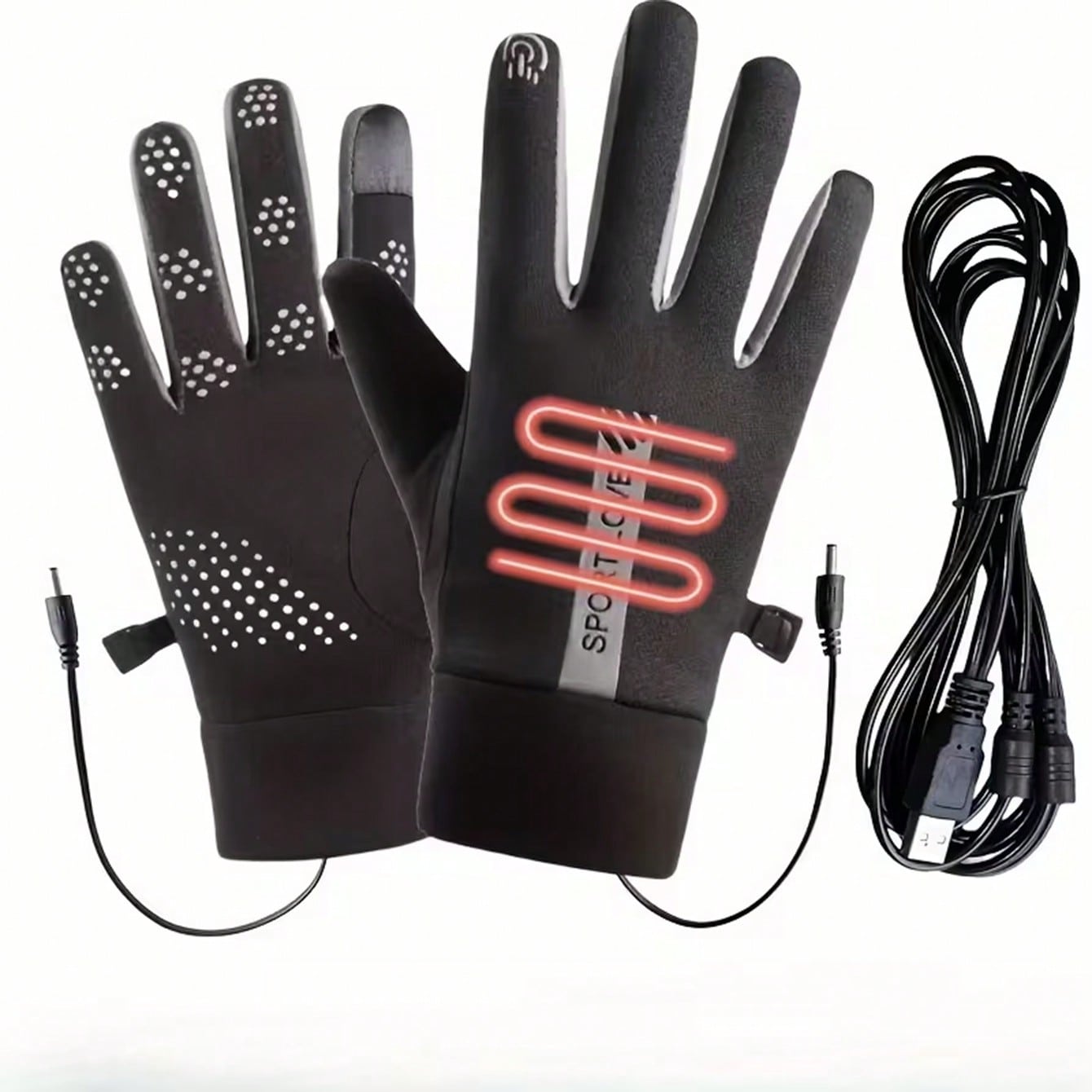 Batterielose beheizte Handschu – Cycling Commute Essentials Bewertung und Preis