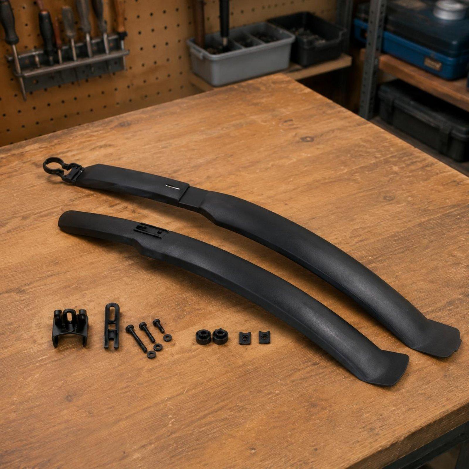 Rennrad-Schutzblech 700c Verst – Cycling Commute Gear Bewertung und Preis