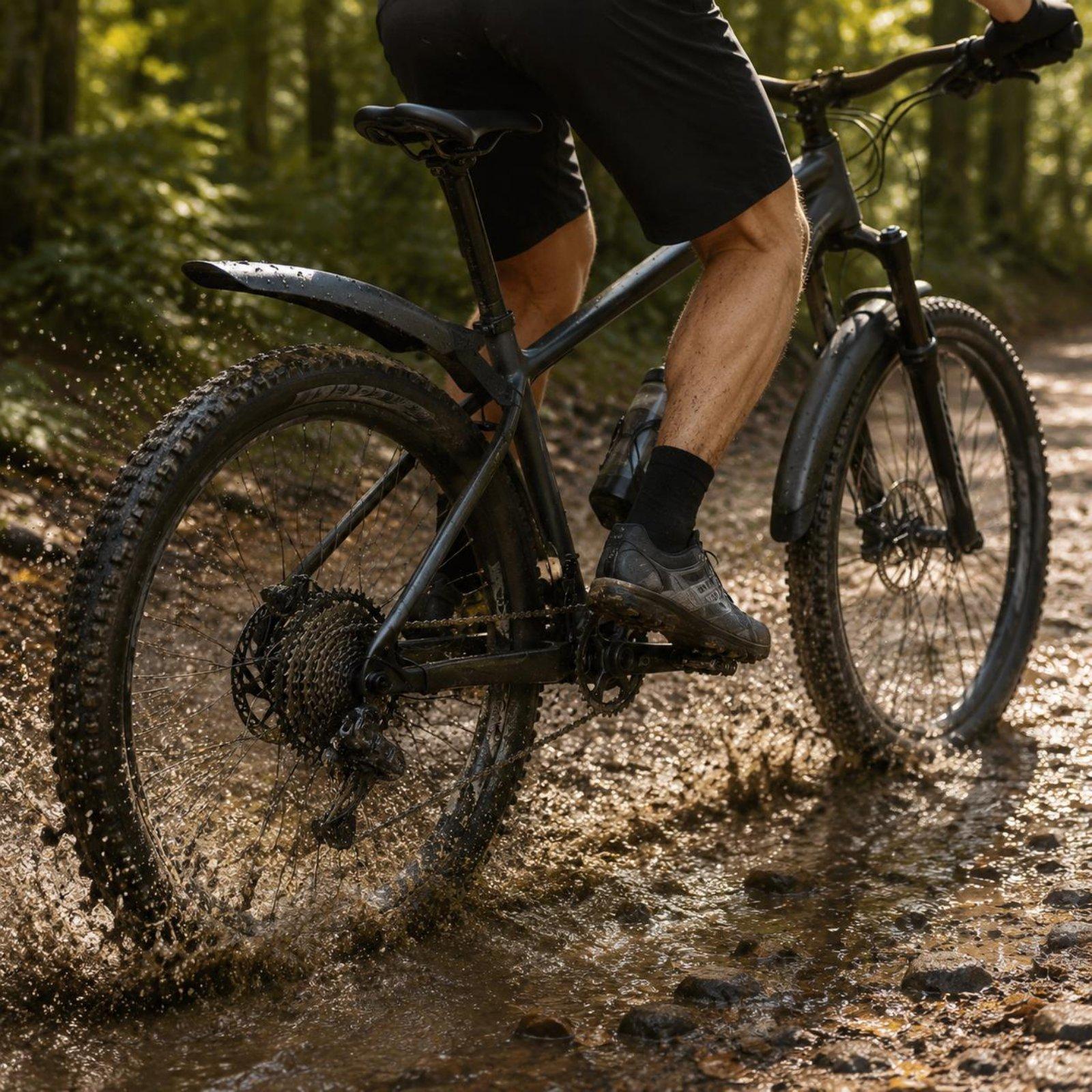 Rennrad-Schutzblech 700c Verst – Cycling Commute Gear Bewertung und Preis