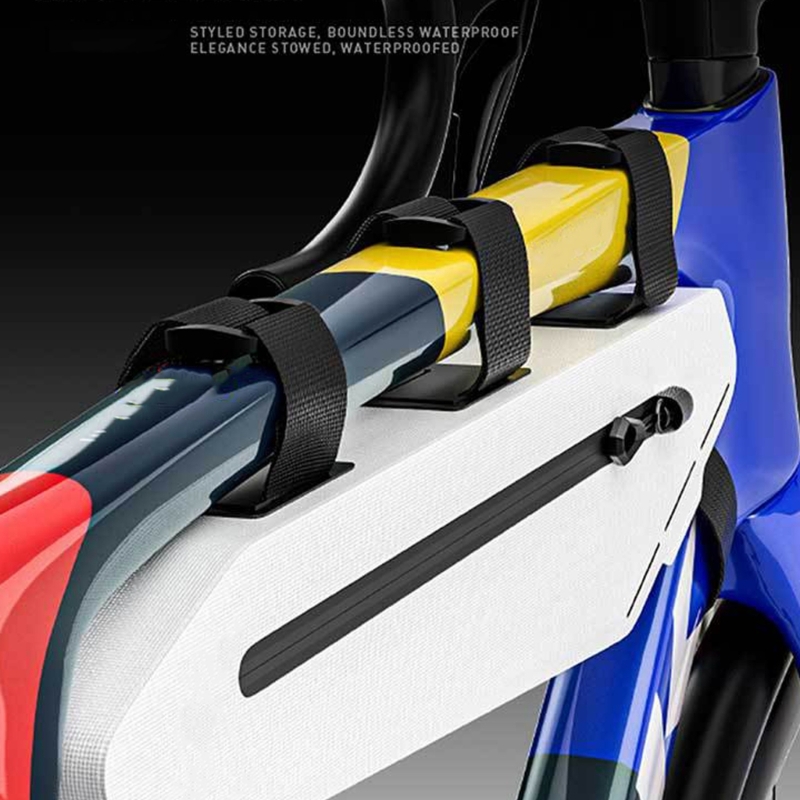 Fahrradrahmen-Aufbewahrungstas – Cycling Commute Essentials Bewertung und Preis