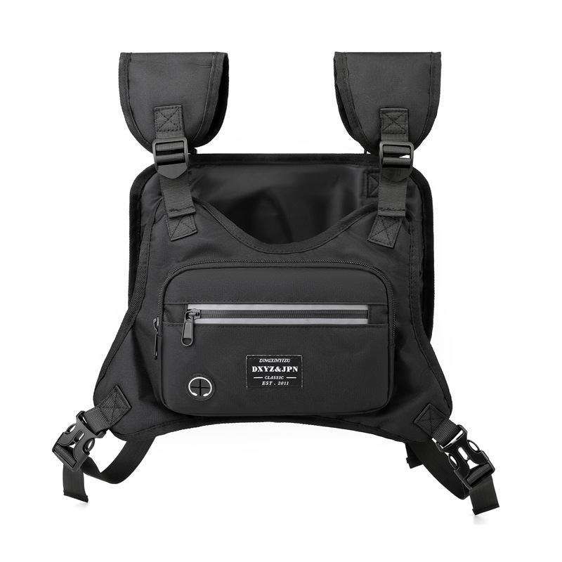 Taktik Brust Tasche Mesh Multi – Reflective Vest Cycling Bewertung und Preis