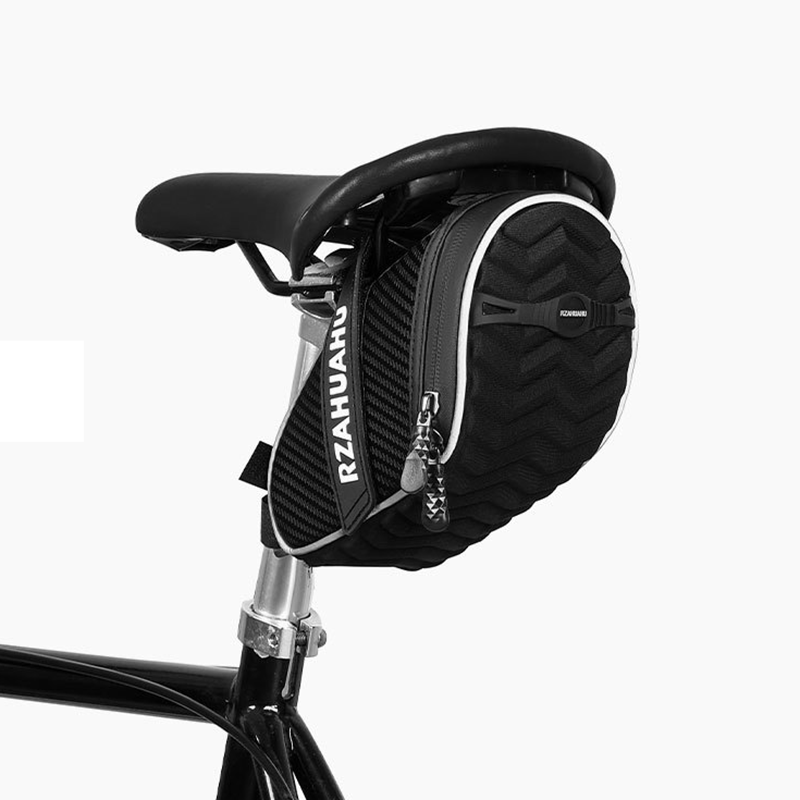 Fahrrad-Satteltasche, strapazi – Saddle Bag Under Seat Bewertung und Preis