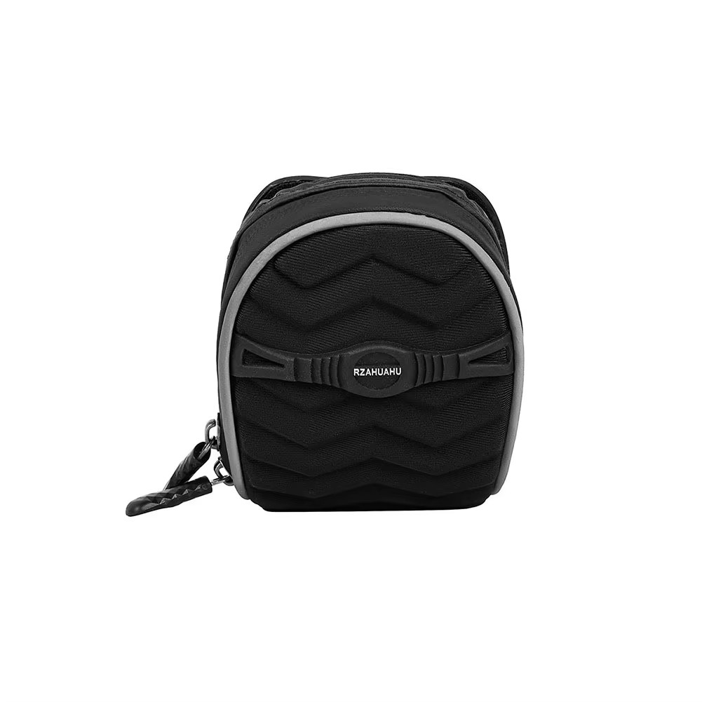 Fahrrad-Satteltasche, strapazi – Saddle Bag Under Seat Bewertung und Preis