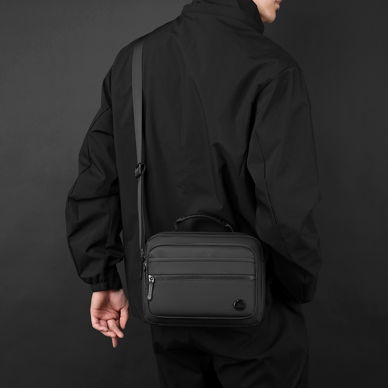 Leichte Nylon-Umhängetasche fü – Cycling Commute Essentials Bewertung und Preis