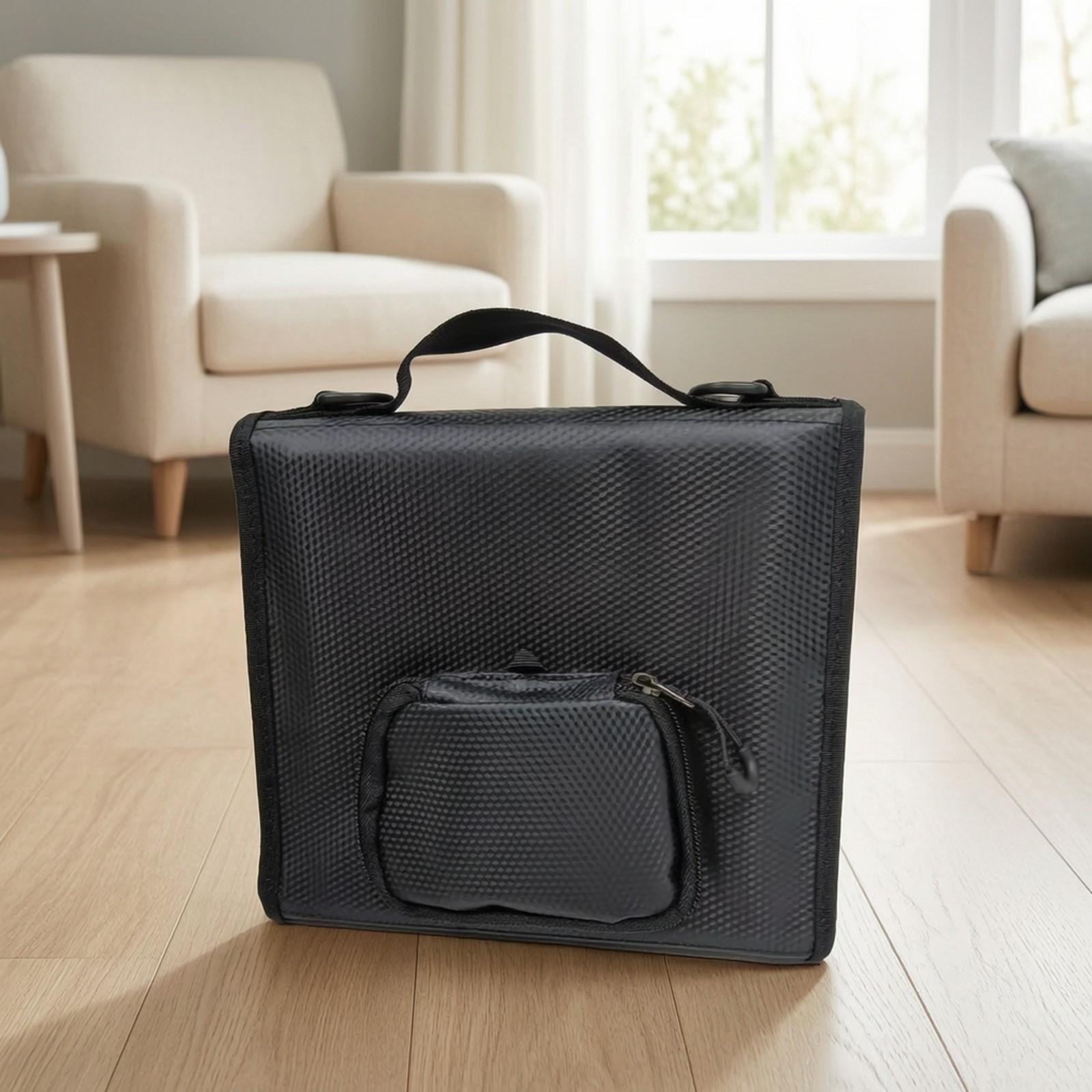 Vordere Fahrradtasche aus Nylo – Cycling Commute Essentials Bewertung und Preis
