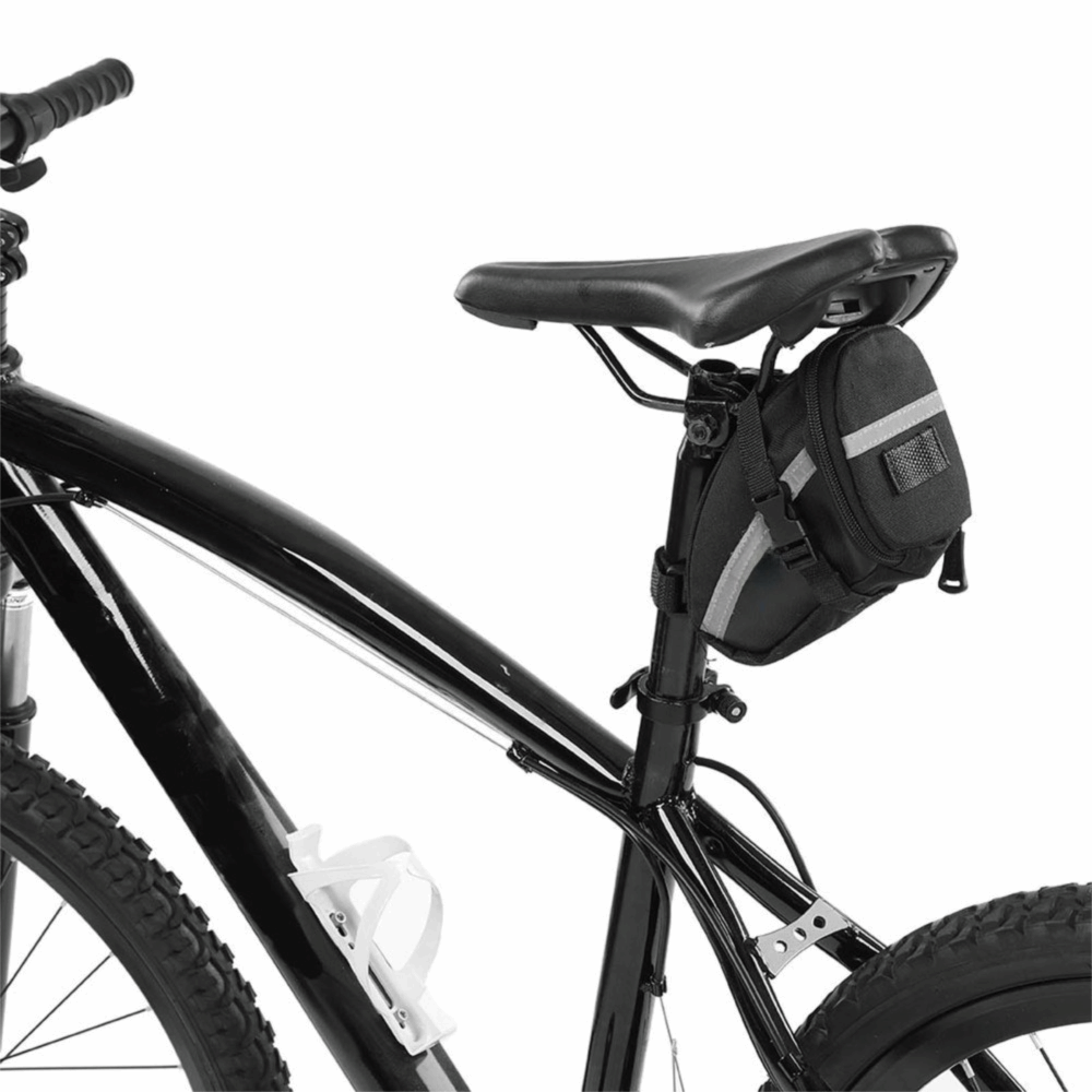 Fahrradtasche mit Verstellbare – Saddle Bag Under Seat Bewertung und Preis