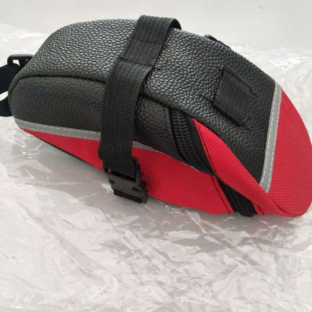 Mountainbike-Satteltasche, was – Saddle Bag Under Seat Bewertung und Preis