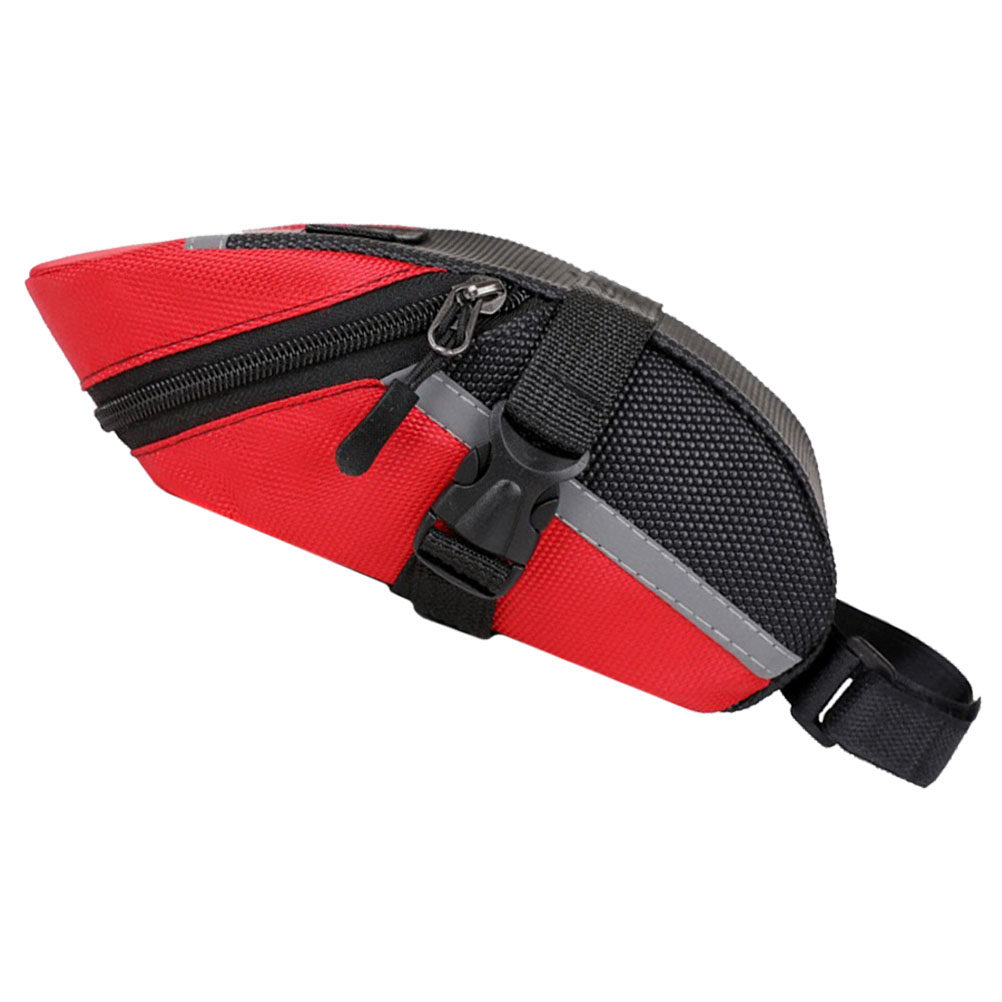 Mountainbike-Satteltasche, was – Saddle Bag Under Seat Bewertung und Preis
