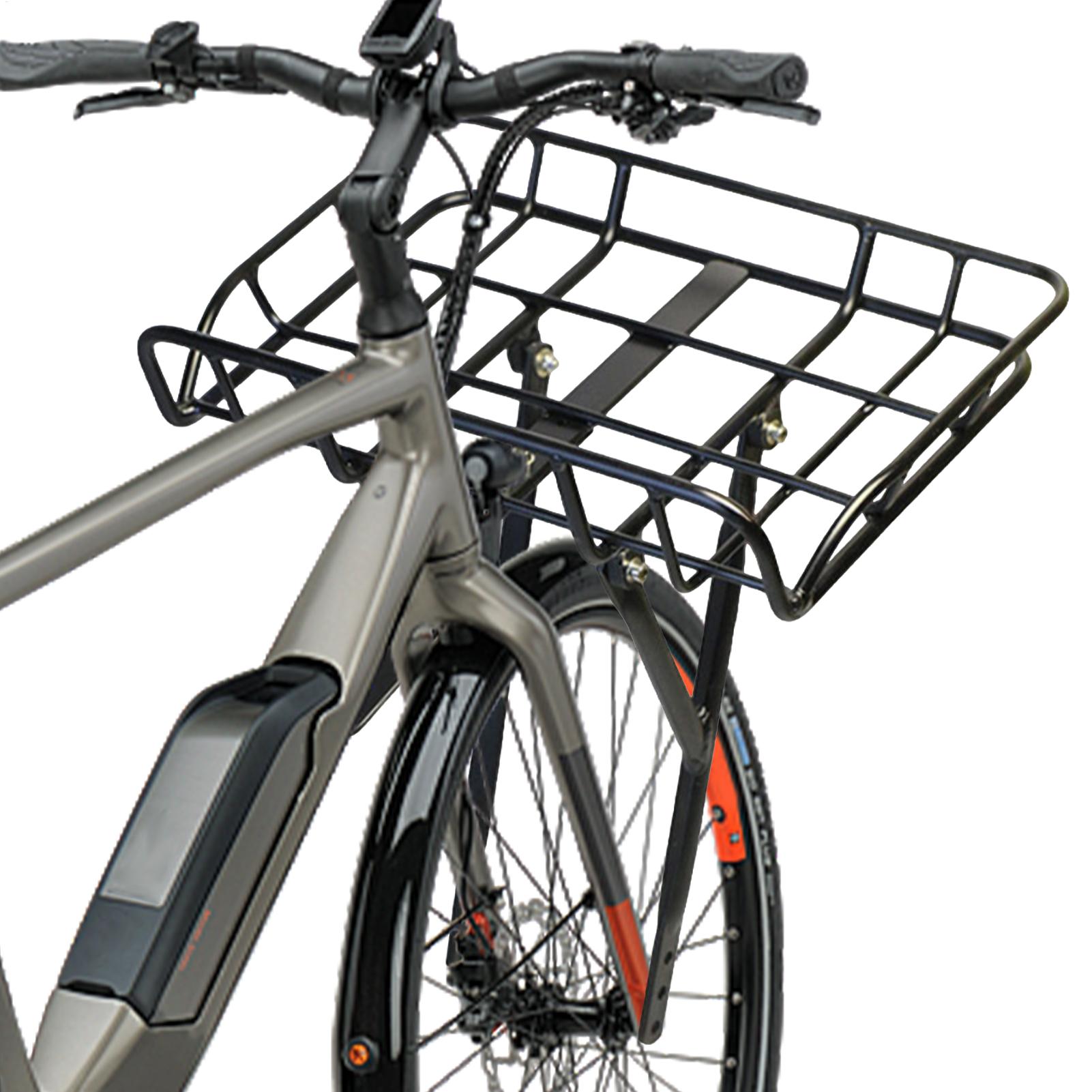 Schnell abnehmbarer Fahrradkor – Commuter Cycling Bewertung und Preis