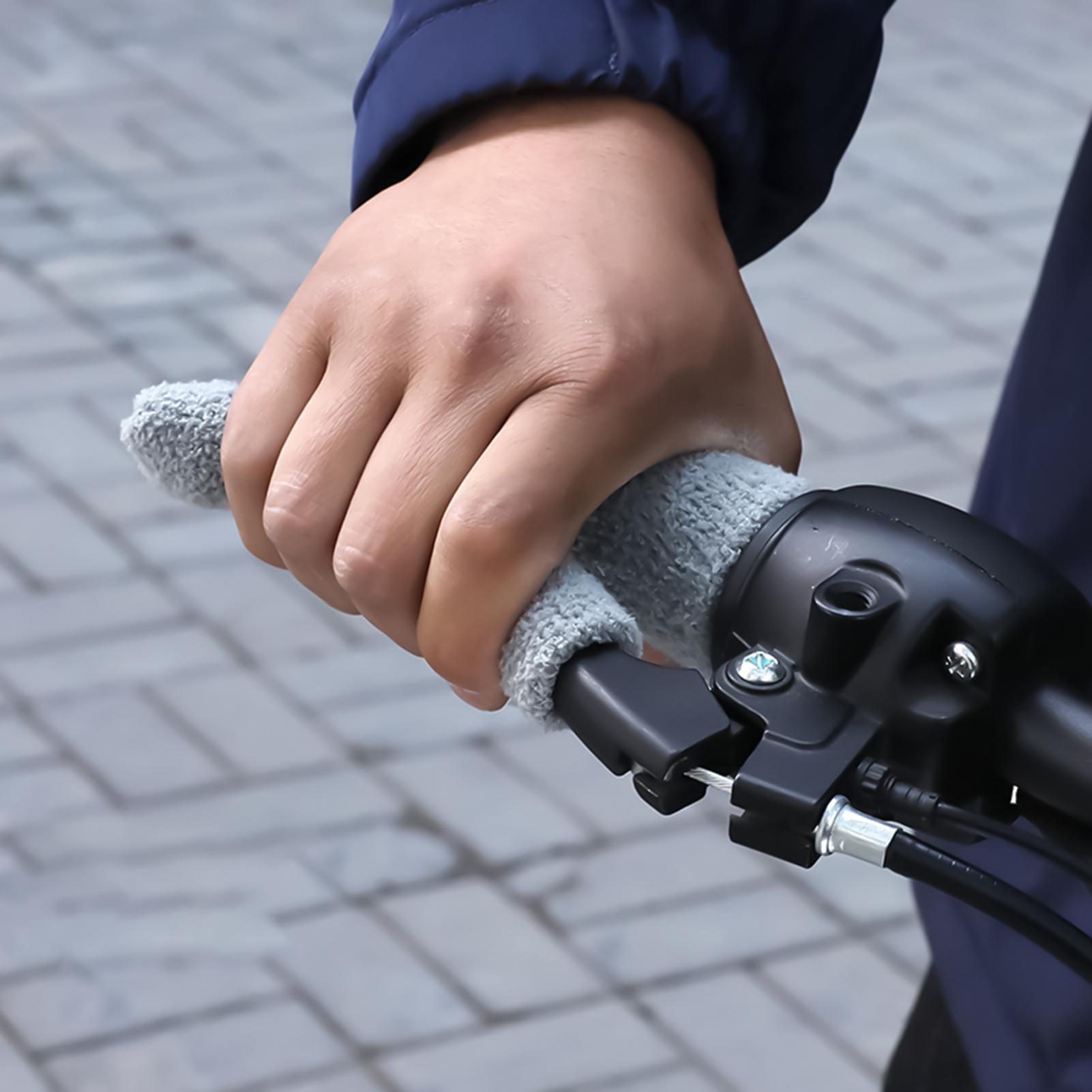 Motorrad Griff Grip Abdeckunge – Commuter Cycling Bewertung und Preis