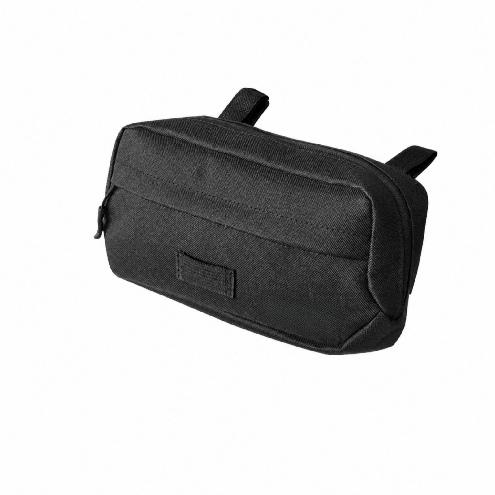 Kompakte Fahrradlenker-Tasche  – Cycling Commute Essentials Bewertung und Preis