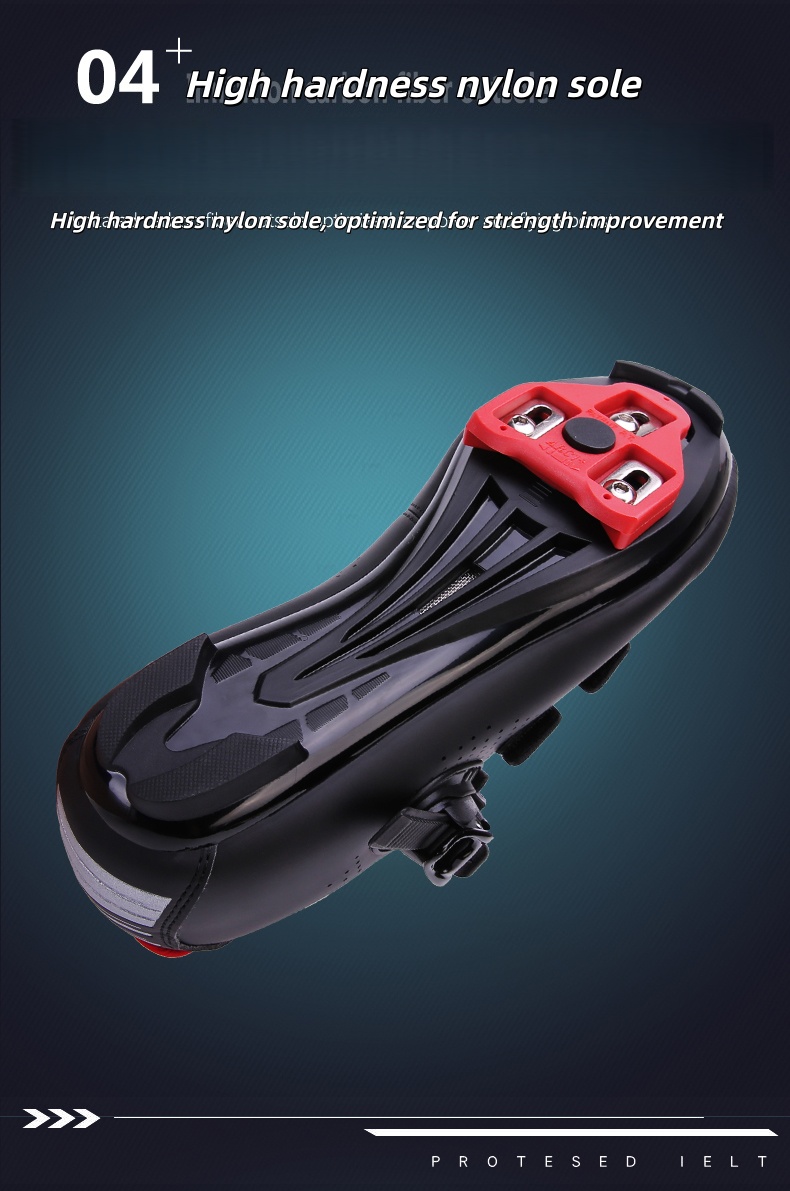 Rennradschuhe SPD, leicht und  – Cycling Shoes For Commute Bewertung und Preis