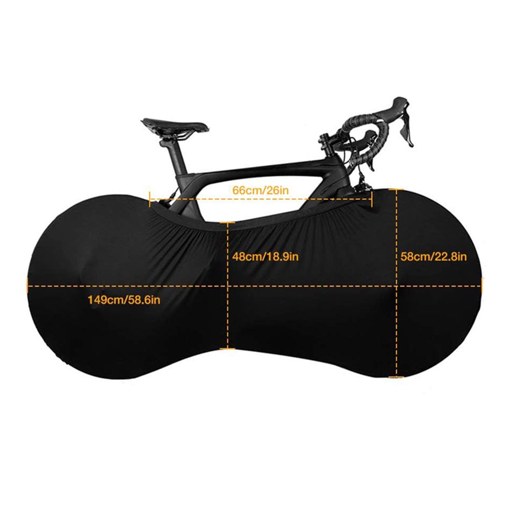 Fahrrad Schutz Abdeckung Berg  – Cycling Commuter Bag Bewertung und Preis