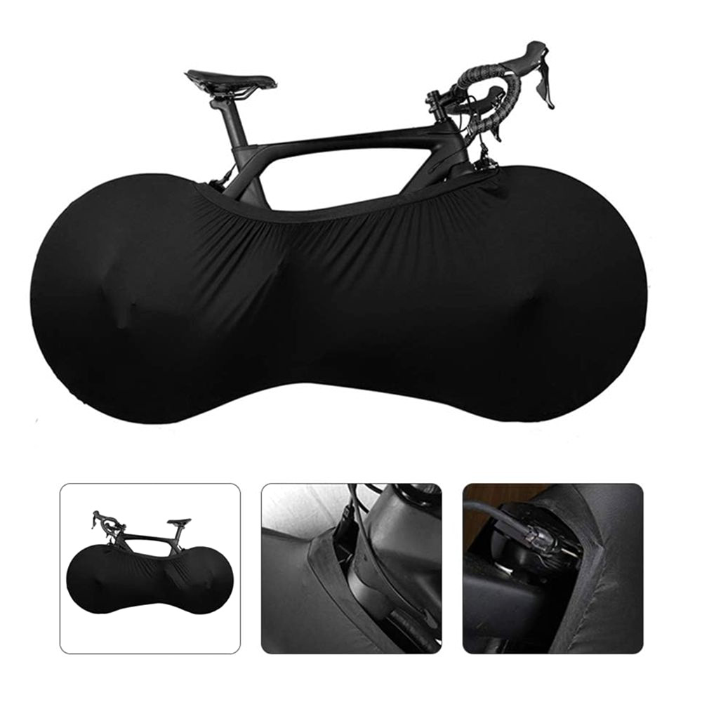 Fahrrad Schutz Abdeckung Berg  – Cycling Commuter Bag Bewertung und Preis