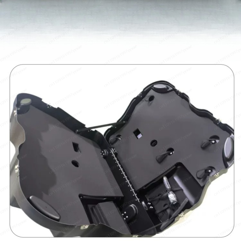 Fahrrad-Reisekoffer - Hartscha – Cycling Commuter Bag Bewertung und Preis