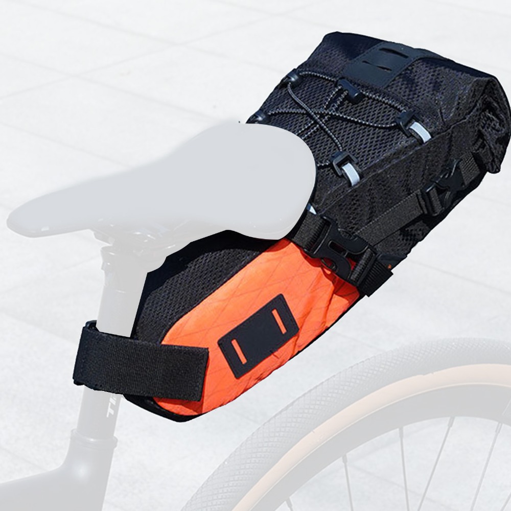 Multifunktionale Fahrrad-Satte – Saddle Bag Under Seat Bewertung und Preis
