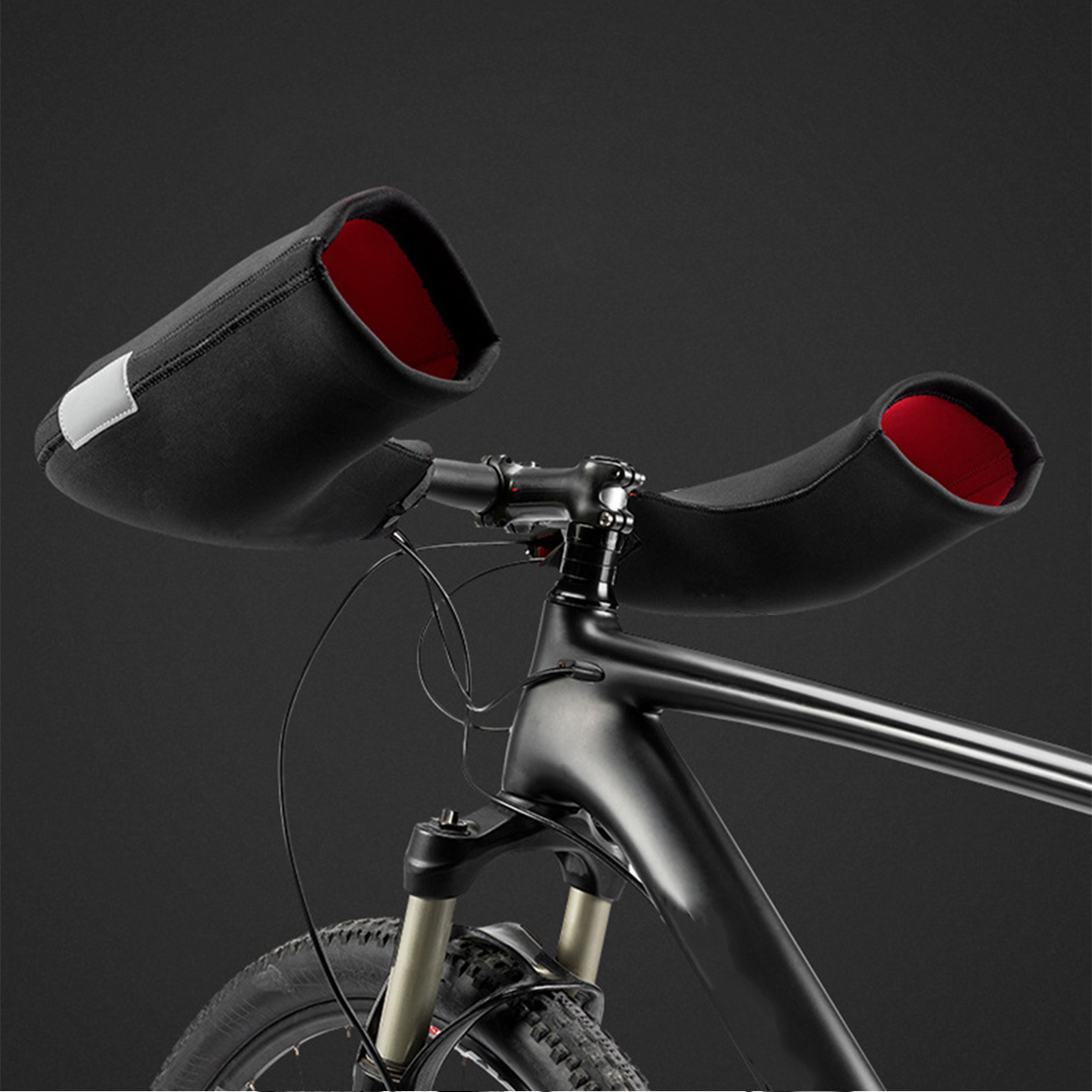 Winter Fahrrad Lenker Warme Ha – Winter Cycling Commute Bewertung und Preis