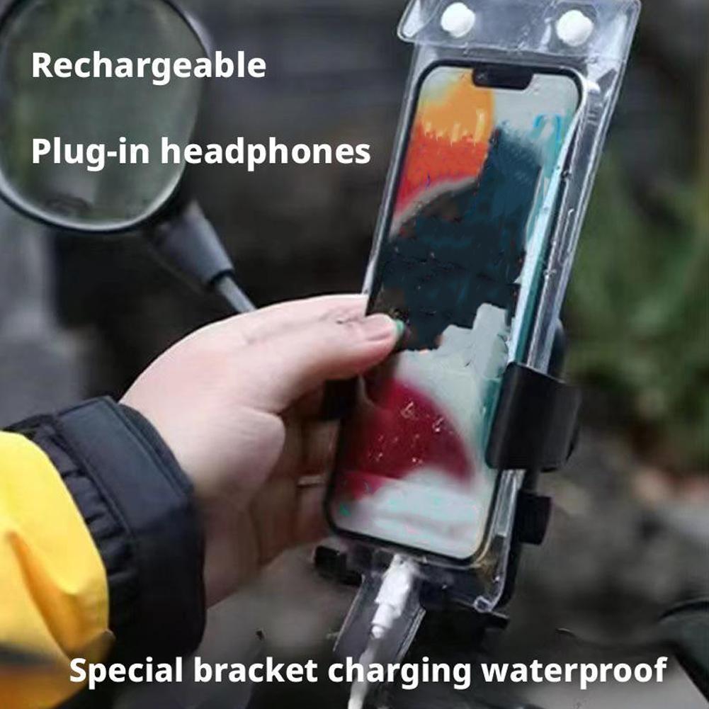 Motorrad Fahrrad Wasserdichte  – Cycling Commuter Bag Bewertung und Preis