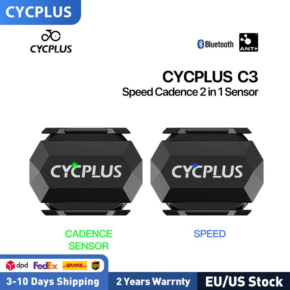 CYCPLUS C3x2 Fahrradcomputer T – Commuter Cycling Bewertung und Preis