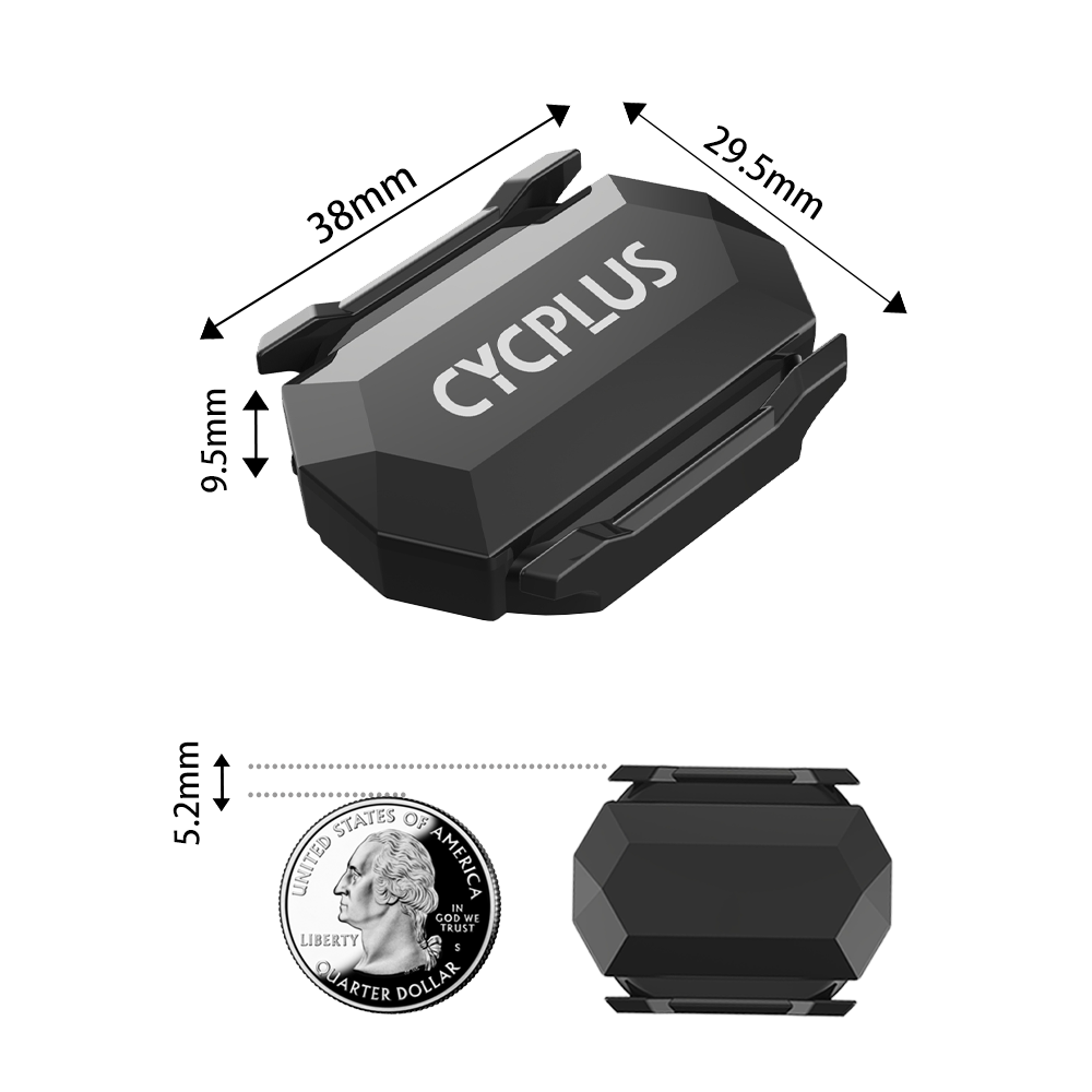 CYCPLUS C3x2 Fahrradcomputer T – Commuter Cycling Bewertung und Preis