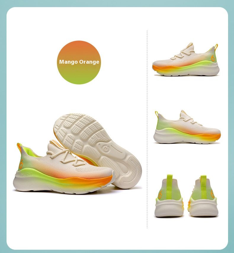 HUITENG Airrun 3.0 Plateau-Lau – Cycling Shoes For Commute Bewertung und Preis