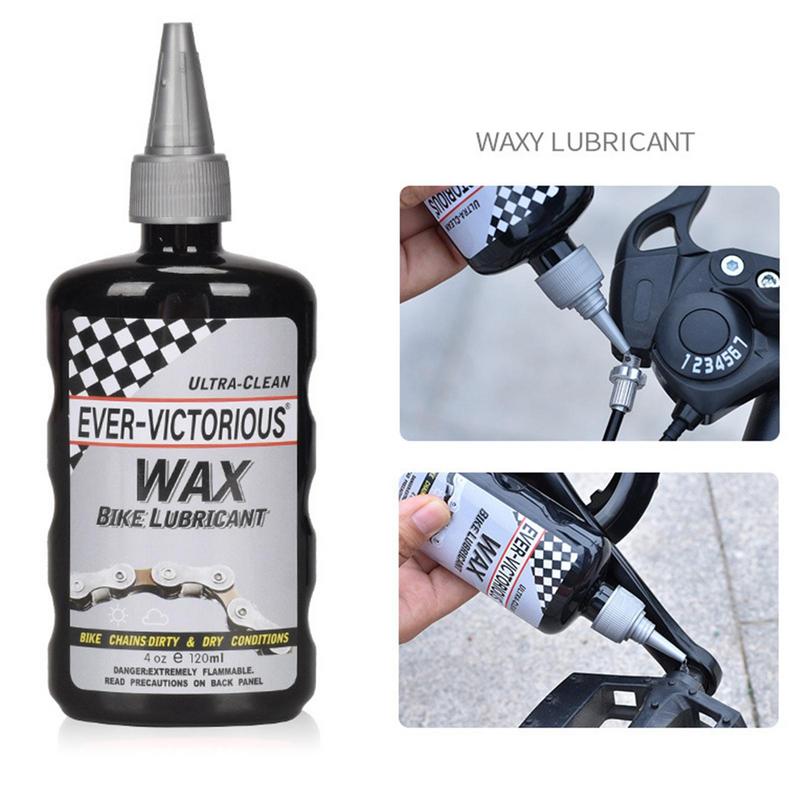 120ml Fahrrad Spezial schmier  – Grease Waterproof Bike Bewertung und Preis