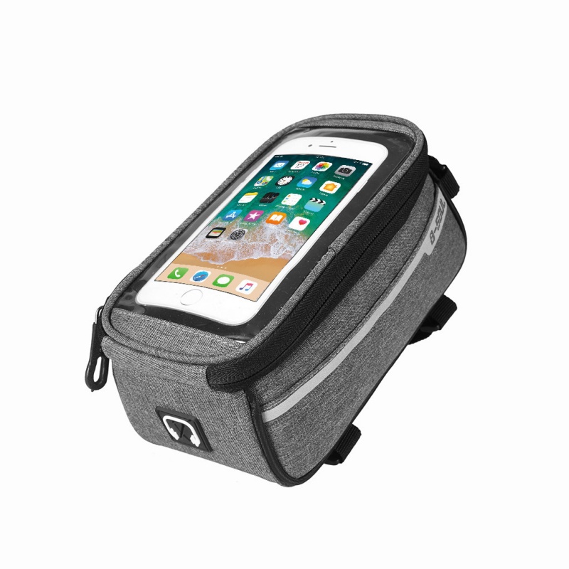 Mountainbike Touchscreen Handy – Cycling Commute Bag Bewertung und Preis