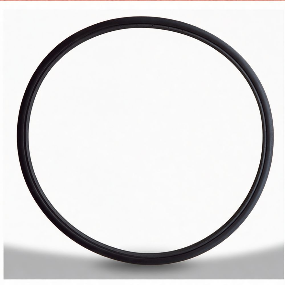 Wartungsfreier Vollgummi-Fahrr – Cycling Commute Gear Bewertung und Preis