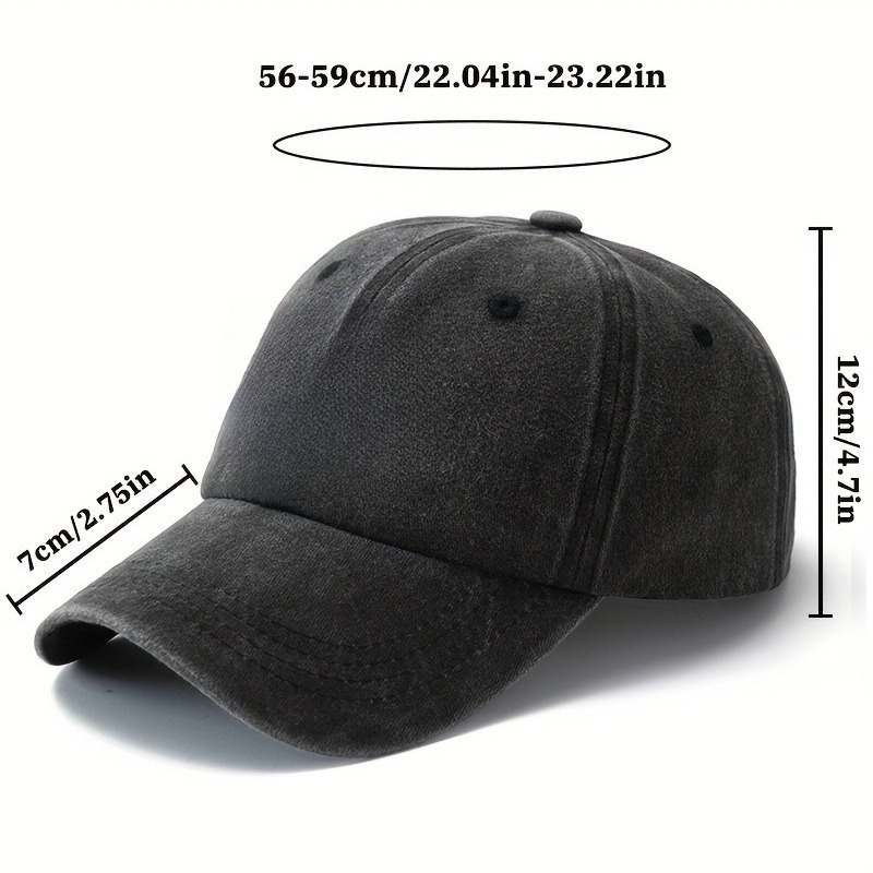 Waschbare Baseballkappe für Mä – Cycling Commute Essentials Bewertung und Preis