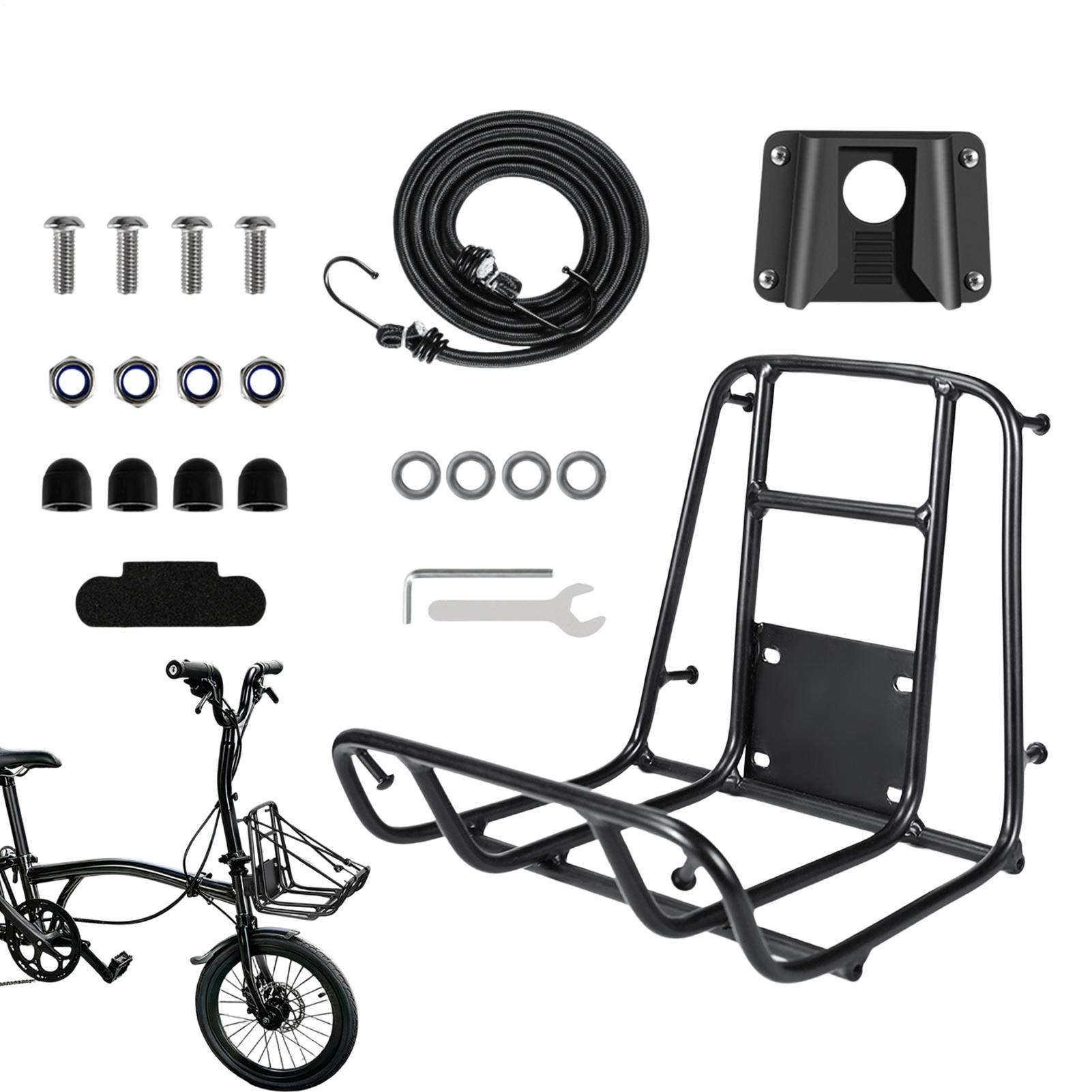 Schnellspann-Fahrradträger für – Commuter Cycling Bewertung und Preis