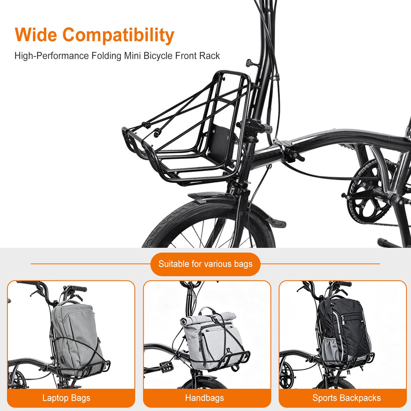 Schnellspann-Fahrradträger für – Commuter Cycling Bewertung und Preis